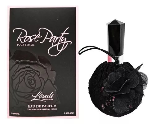 Perfume Rose Party 100ml